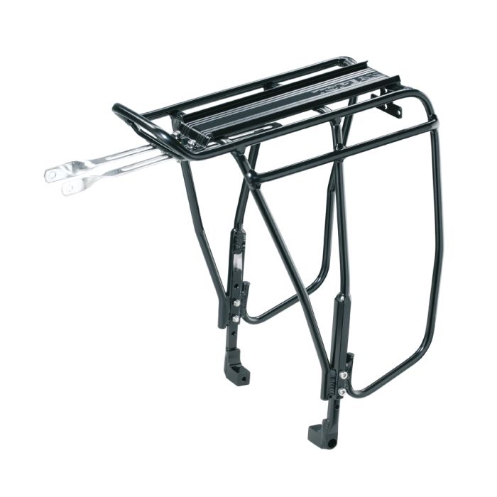 Topeak - Topeak rear carrier Uni Super Tourist DX 2.0 Disc