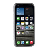 Topeak RideCase iPhone 13 Max incl. bevestiging