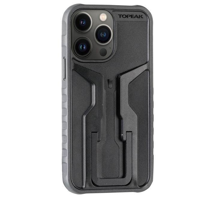 TOPEAK RIDECASE iPhone 13 Max inkl. Bekräftelse