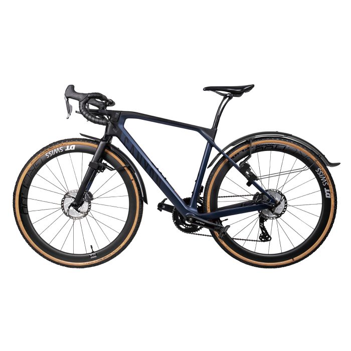 Topeak Spatbord voor Tetrafender G1 gravel
