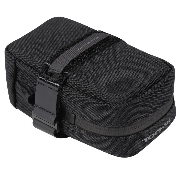 Topeak elementa seat bag - black - m