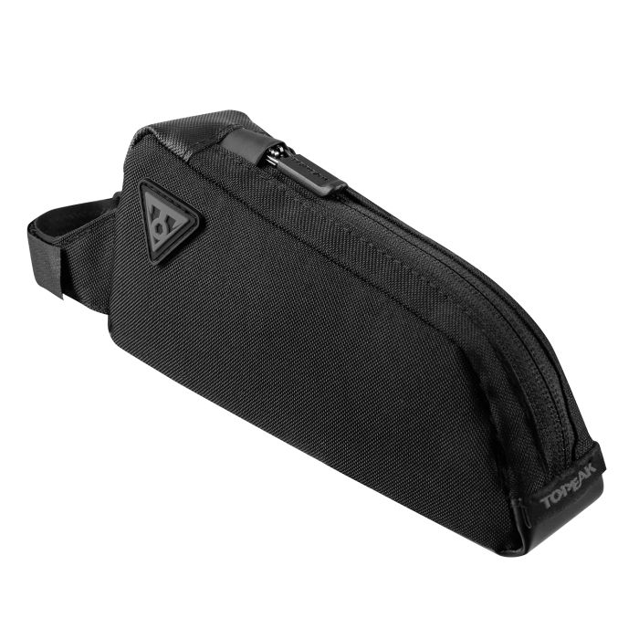 Bolsa de combustible rápido de Topeak, negro, poliéster, 0.5L