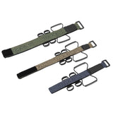 Topeak elementa rem - brun - medium