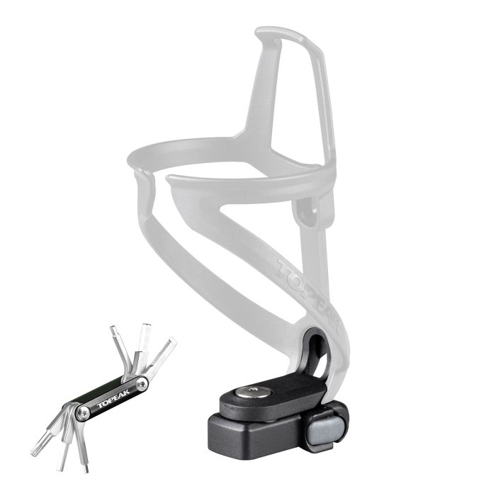 Topeak ninja master+ toolbox n7