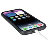 Topeak RideCase iPhone 14 incl. bevestiging