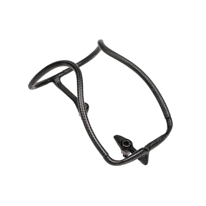 Topeak fezā cage v1 pro - black