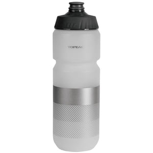 Butelka na wodę Topeak 750ml - biała