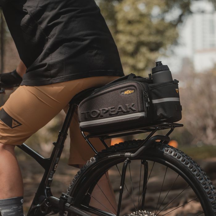 Topeak dragertas mtx trunkbag dxp 2.0