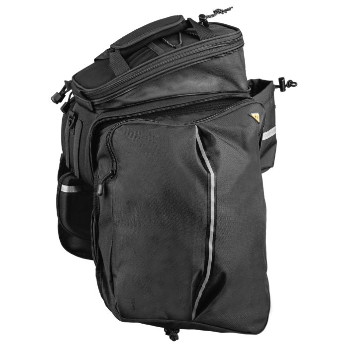 Topeak mtm trunk bag dxp (mik - racktime)