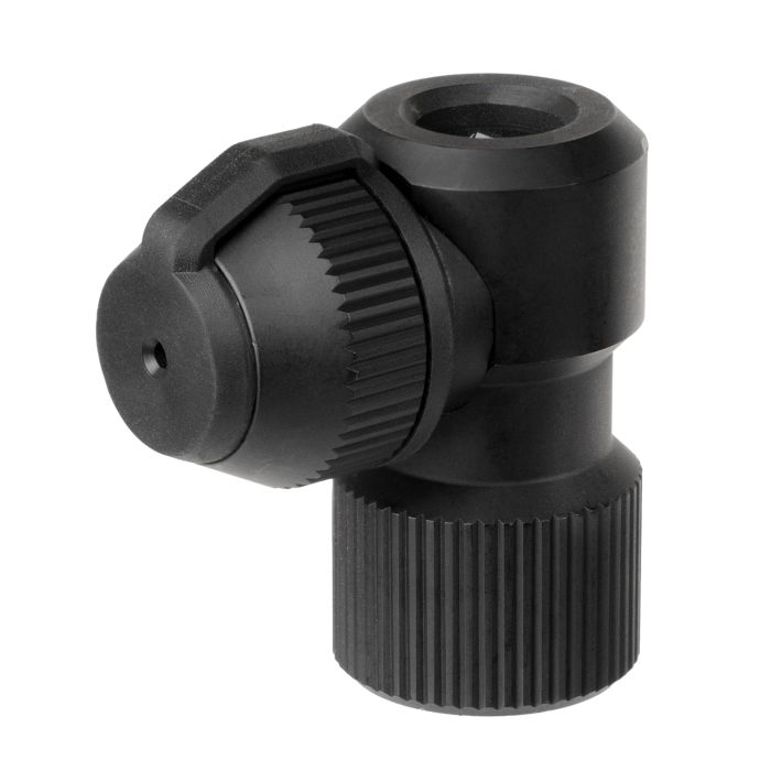 Topeak nano airbooster l