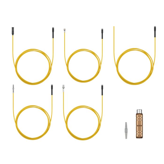 Topeak internes Kabelführungsset