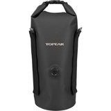 Topeak fork drybag - 4l - black