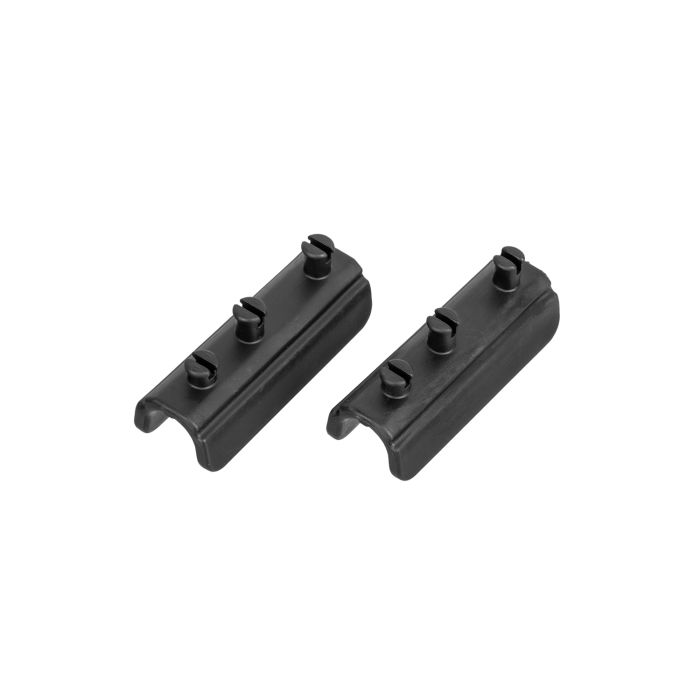 Topeak gummidyna fram (2 st) - tetrarack m2 hd
