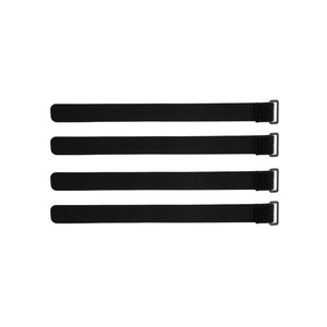 Topeak strap (300mm 4 pcs) - tetrarack r1 m1