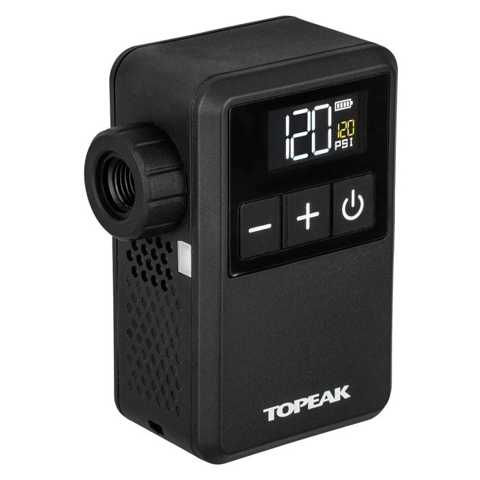 Topeak e-booster digital mini
