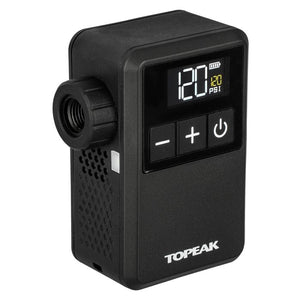 Topeak pumpa e-booster digitális mini