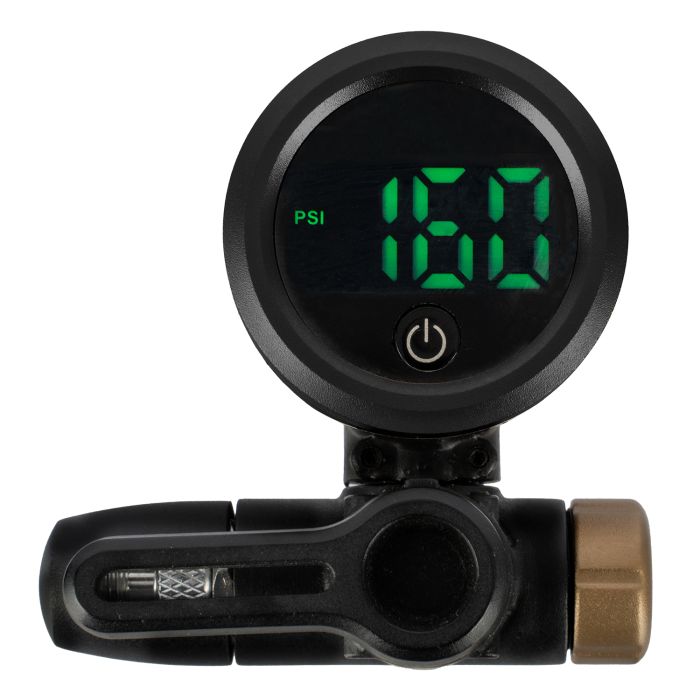 Topeak Shuttle Gauge Digital 2.0