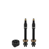 Topeak turboflow valve kit - 45mm
