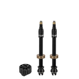 Topeak turboflow valve kit - 60mm