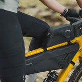 Topeak frame bag toploader dryshell