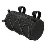 Topeak tubular barbag slim - 1,5 l - black