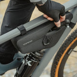 Topeak Midloader Drybag - 4.5 L - Black