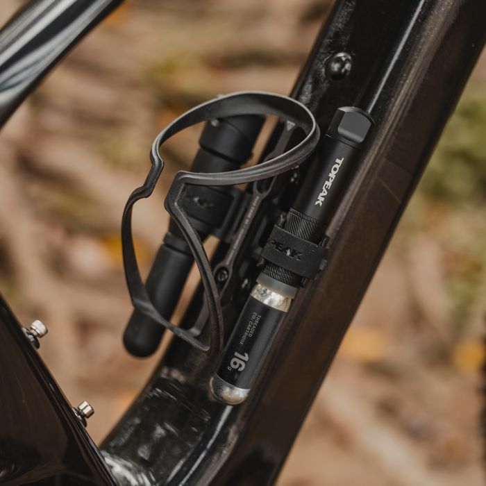 Topeak Cage Mount