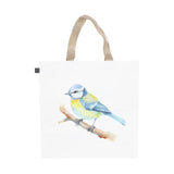 Esschert design boodschappentas vogel