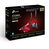 Adaptateur Bluetooth 5.0 PCIE TP-Link AX3000