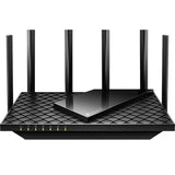 TP-Link Archer AXE75 AXE5400 Tri-Band Gigabit Wi-Fi 6th-Rout