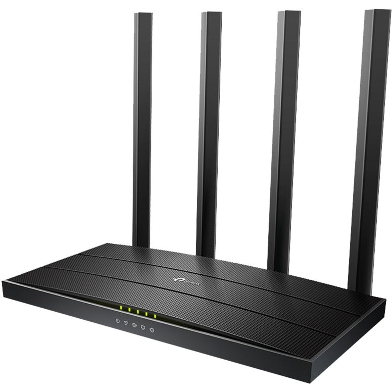 TP-Link Archer C80 AC1900 Router Wi-Fi sans fil MU-MIMO sans fil