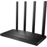 TP-Link Archer C80 AC1900 Router Wi-Fi sans fil MU-MIMO sans fil