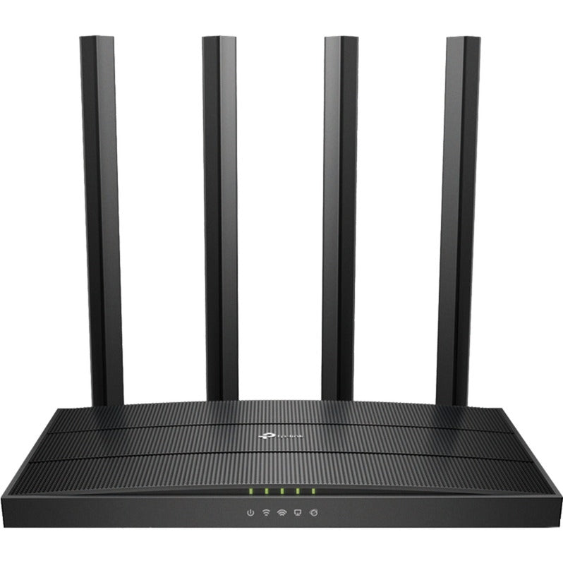 TP-Link Archer C80 AC1900 Router Wi-Fi sans fil MU-MIMO sans fil