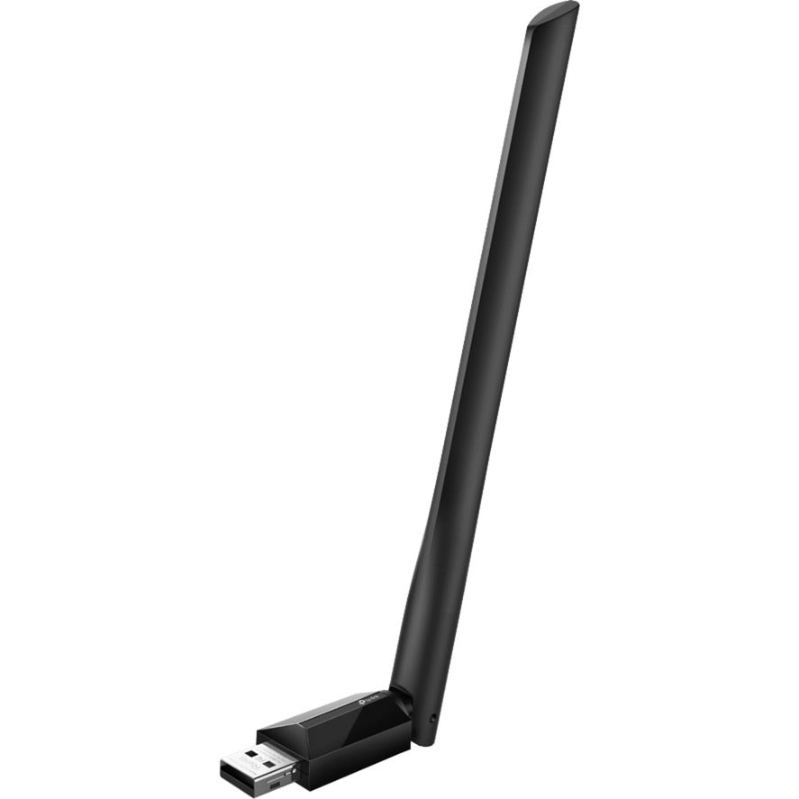 TP-Link Archer T2U Plus AC600 Wireless High-Gain Dual-Ban