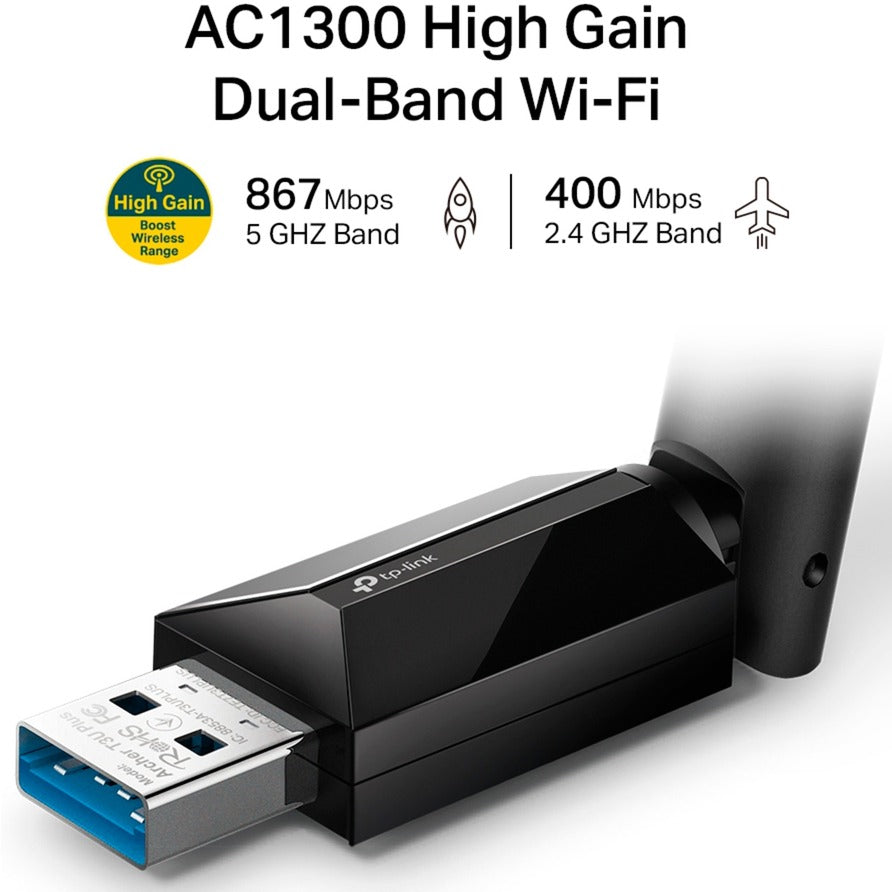 TP-Link Archer T3U Plus