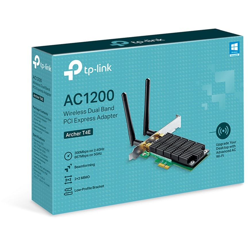 TP-Link Archer T4E