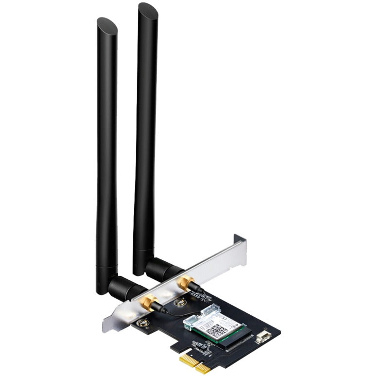 TP-Link TP-Link Archer T5E AC1200 Wi-Fi Bluetooth 4.2 Adattatore PCIE