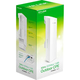 TP-LINK TP-LINK CPE510 5GHZ 300MBPS 13DBI Outdoor CPE