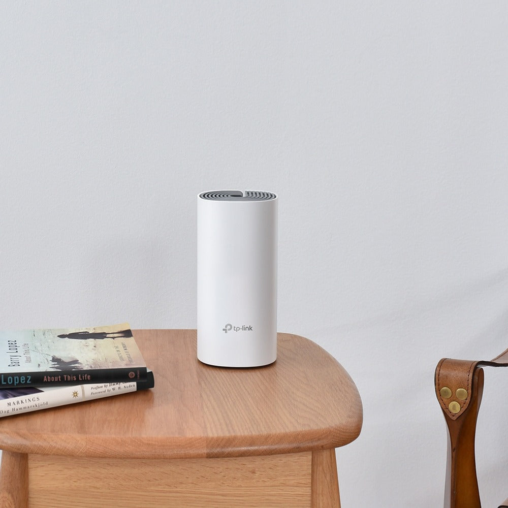 TP-link déco e4