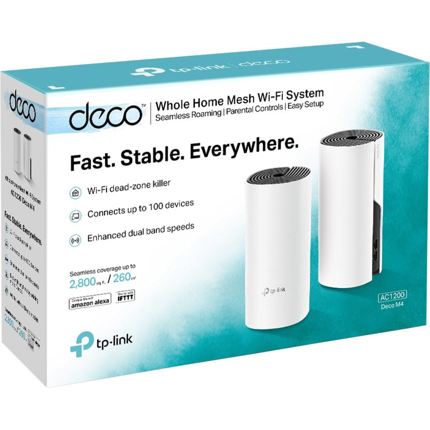 TP-Link Deco M4
