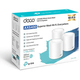 TP-Link Deco X60 V3.2