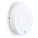 TP-LINK EAP690E HD AXE11000 CEALLING Mount Quad band WiFi 6