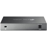 TP-Link ER605 (TL-R605) Omada Gigabit VPN
