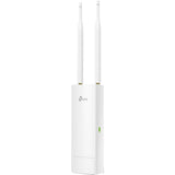 TP-LINK OMADA EAP110-OUTDOOOR 300MBPS WIRELES N OUTTOR A
