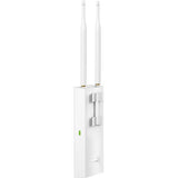 TP-LINK OMADA EAP110-OUTDOOOR 300MBPS WIRELES N OUTTOR A