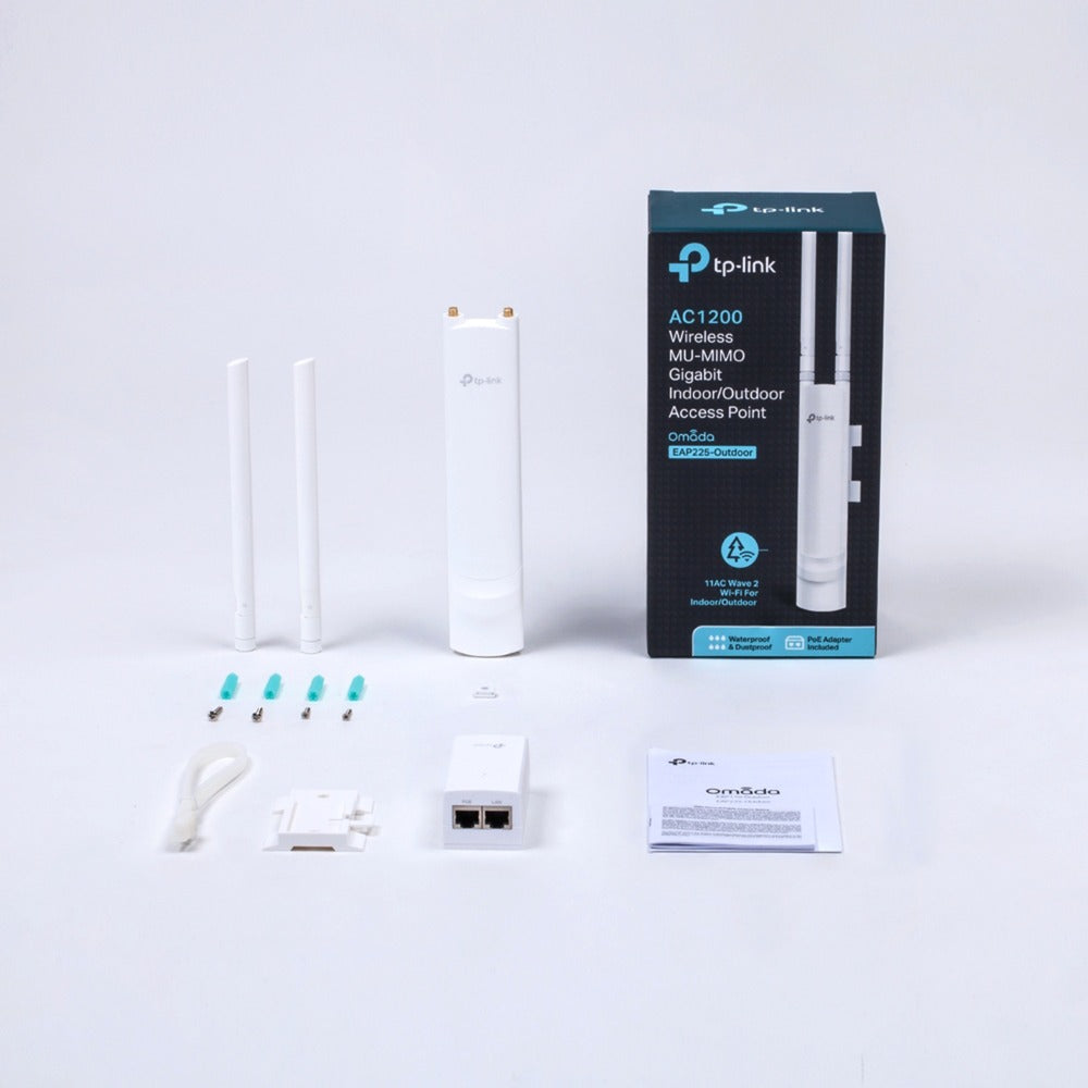 TP-Link Omada EAP225 Outdoor