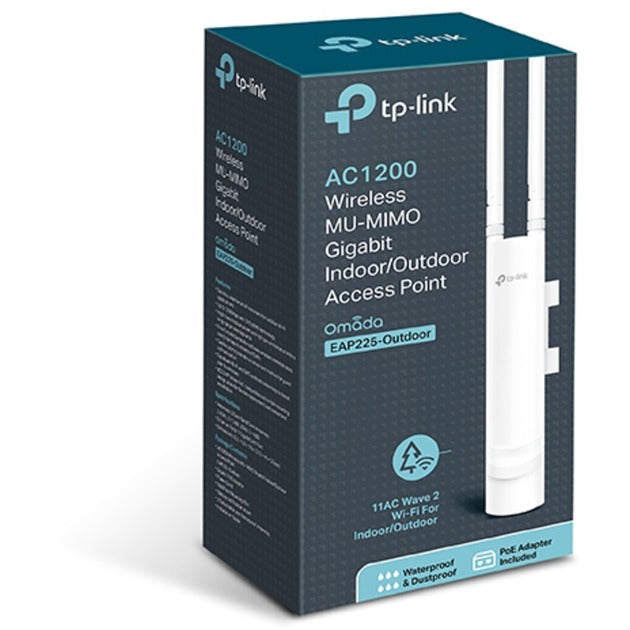 TP-Link Omada EAP225 Outdoor