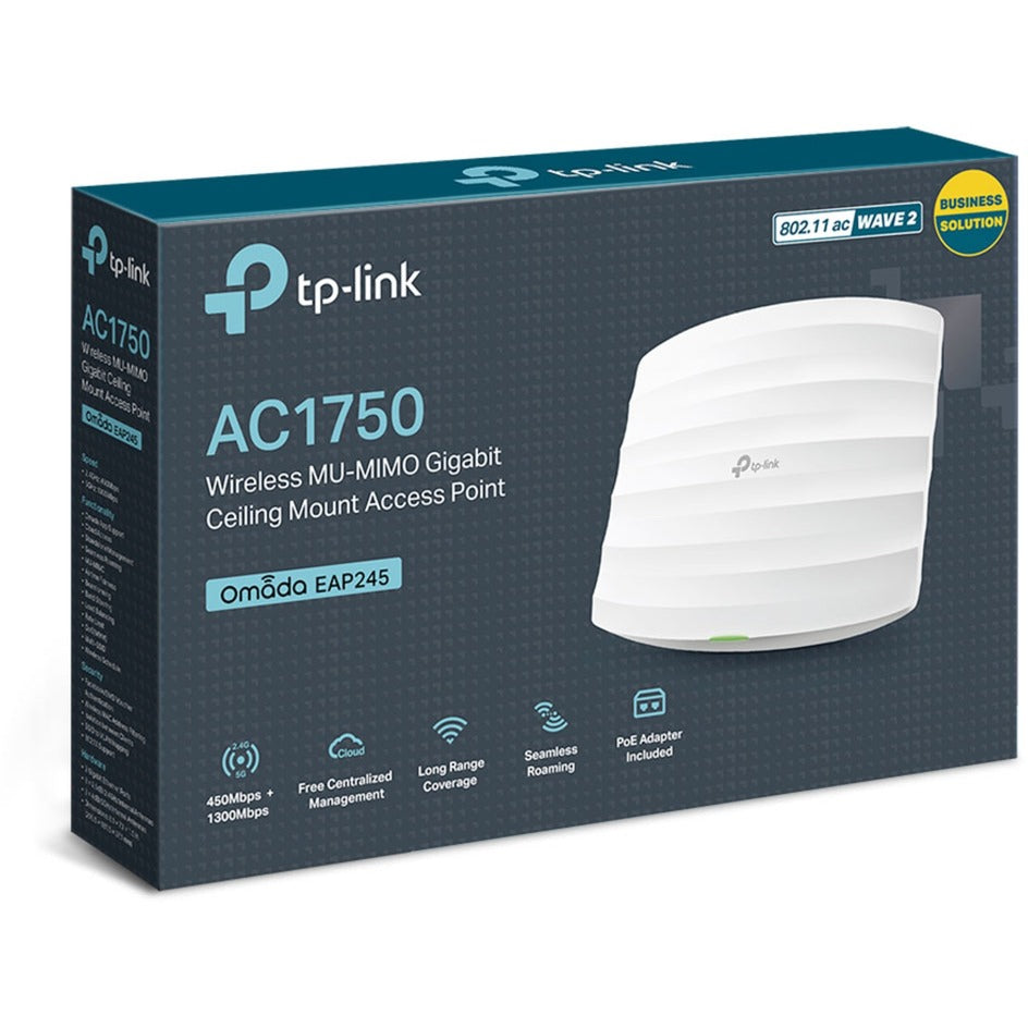TP-Link Omada EAP245