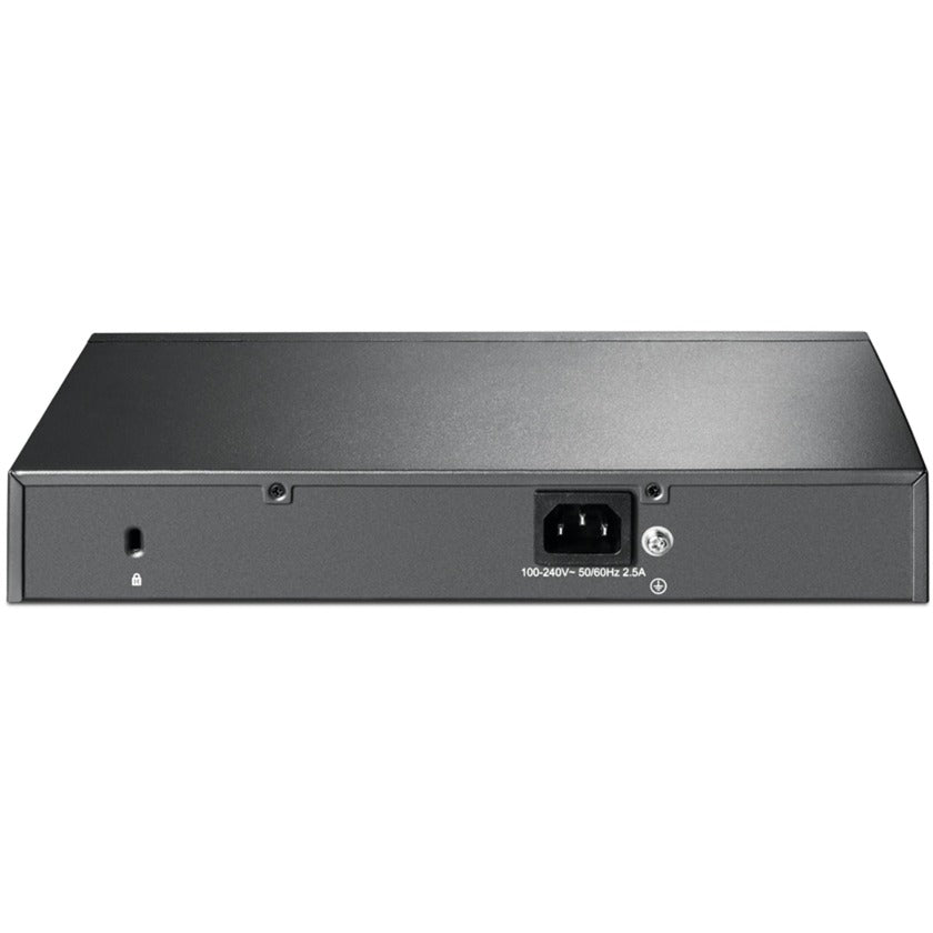 TP-LINK OMADA TL-SG2210MP