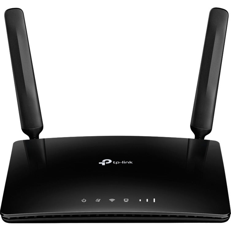 TP-Link TL-MR6400 300Mbps Wireless N 4G LTE Router